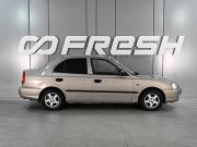 Hyundai Accent II Ростов-на-Дону  - изображение 19