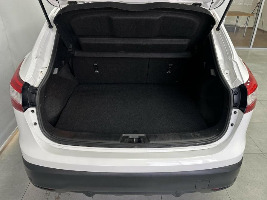 Nissan Qashqai II Красноярск  - изображение 12