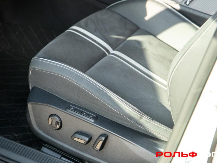 Volkswagen Golf VIII Москва  - изображение 16