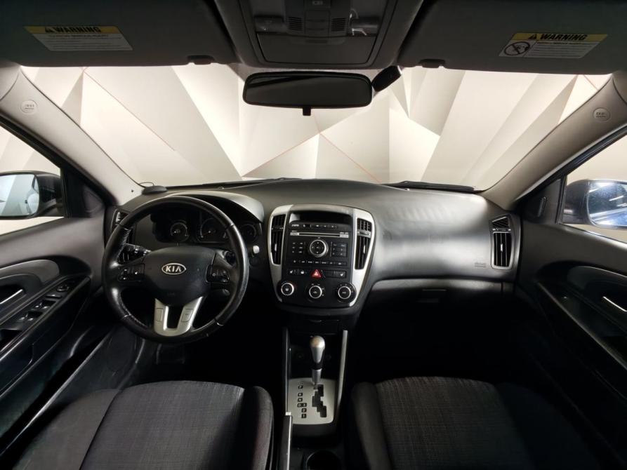 Kia Ceed I Рестайлинг Москва  - изображение 13