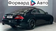 Mercedes-Benz CLS I (C219) Рестайлинг Сургут  - изображение 19