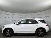Mercedes-Benz GLE II (V167) Москва  - изображение 31