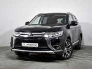 Mitsubishi Outlander III Рестайлинг 2 Санкт-Петербург  - изображение 21