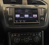 Volkswagen Tiguan II Москва  - изображение 23