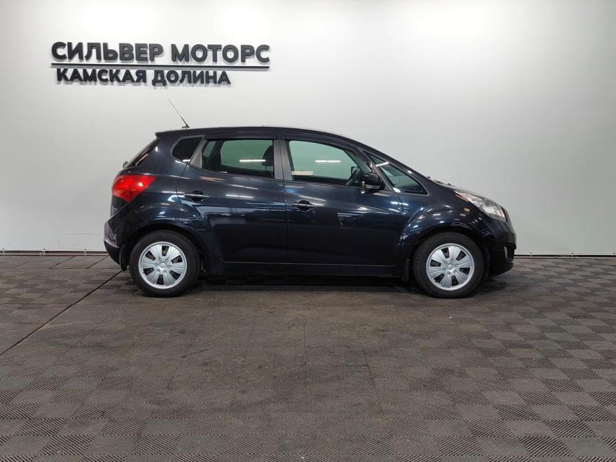 Kia Venga I Рестайлинг Пермь  - изображение 4