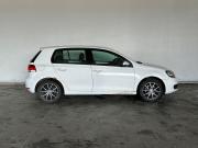 Volkswagen Golf VI Москва  - изображение 20