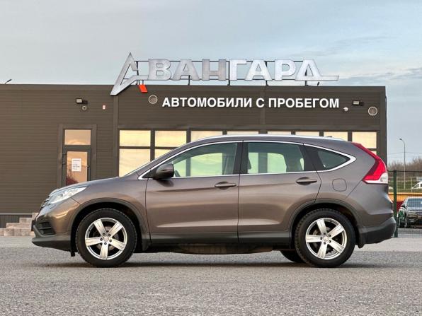 Honda CR-V IV с пробегом 2014 года, цена 1 390 000 рублей, 253000 км, внедорожник, Автокод Объявления
