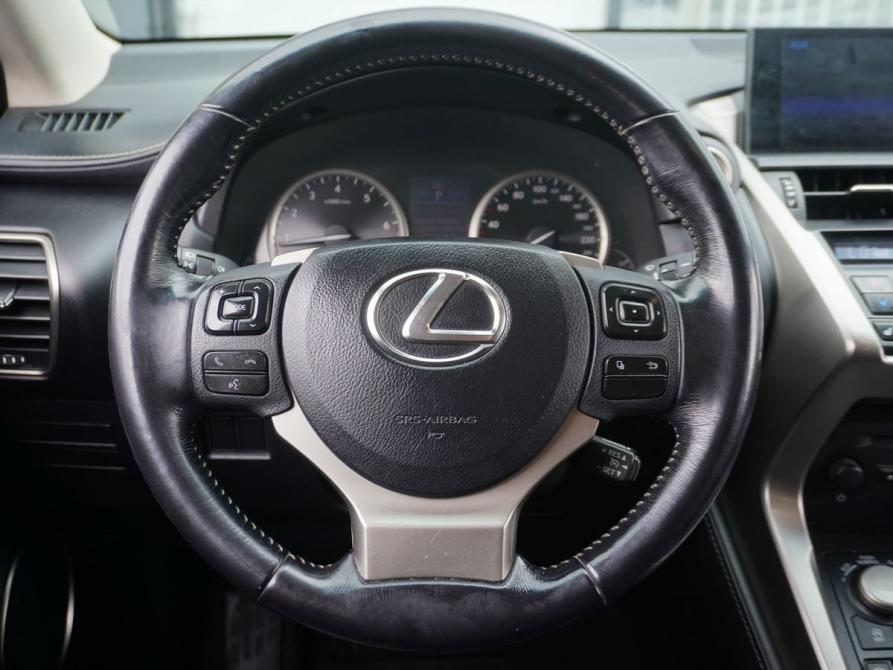 Lexus NX I Москва  - изображение 14