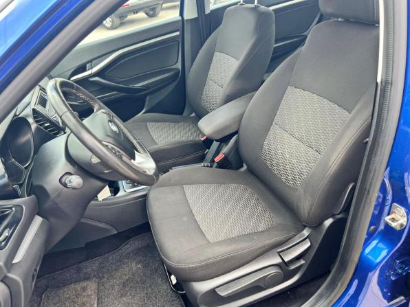 Lada (ВАЗ) Vesta I с пробегом 2021 года, цена 1 078 000 рублей, 82447 км, седан, Автокод Объявления
