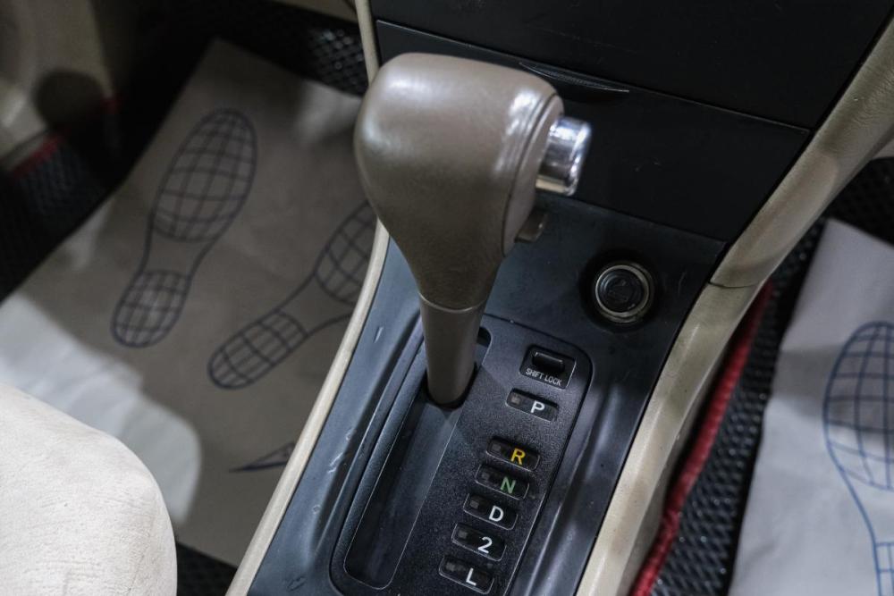 Toyota Corolla IX (E120 E130) Новокузнецк  - изображение 18