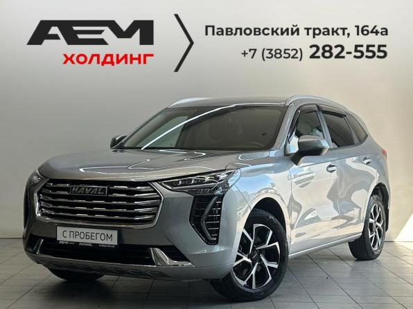 Haval Jolion I с пробегом 2023 года, цена 1 750 000 рублей, 37024 км, внедорожник, Автокод Объявления