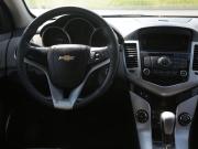 Chevrolet Cruze I Рестайлинг Иваново  - изображение 32