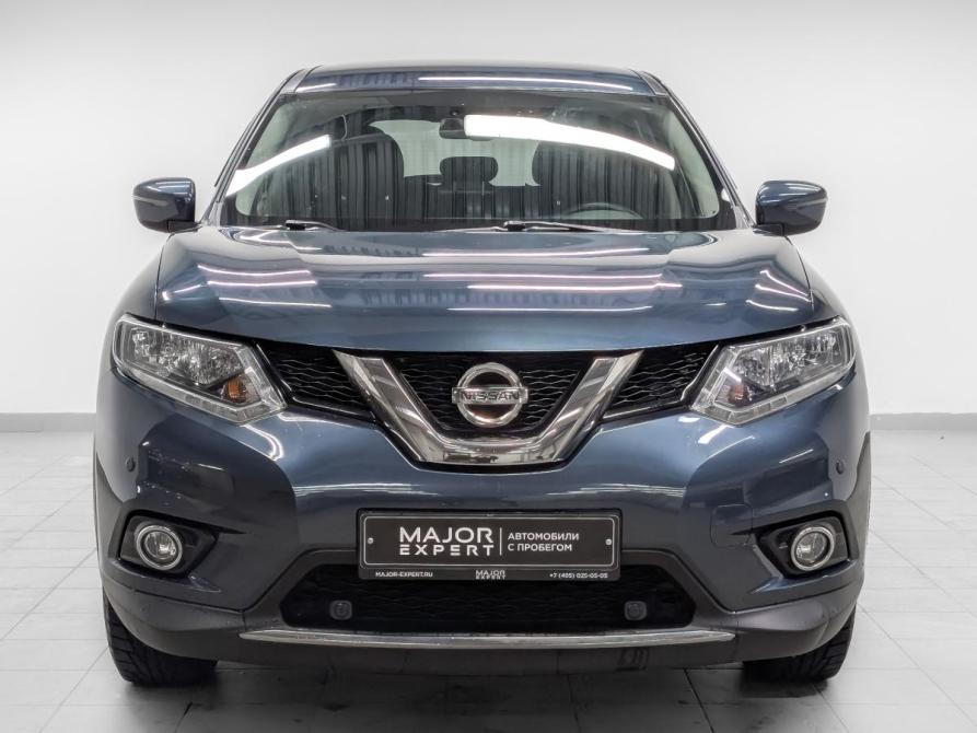 Nissan X-Trail III Москва  - изображение 2