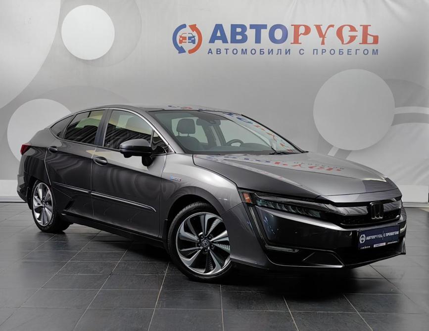 Honda Clarity II Москва  - изображение 1