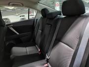 Mazda 3 II (BL) Рестайлинг Казань  - изображение 37