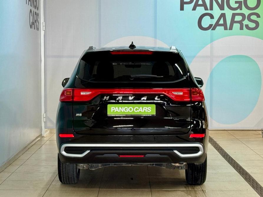 Haval M6 II Набережные Челны  - изображение 6