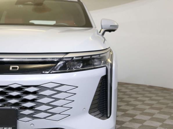 Exeed RX с пробегом 2023 года, цена 2 890 000 рублей, 41000 км, внедорожник, Автокод Объявления