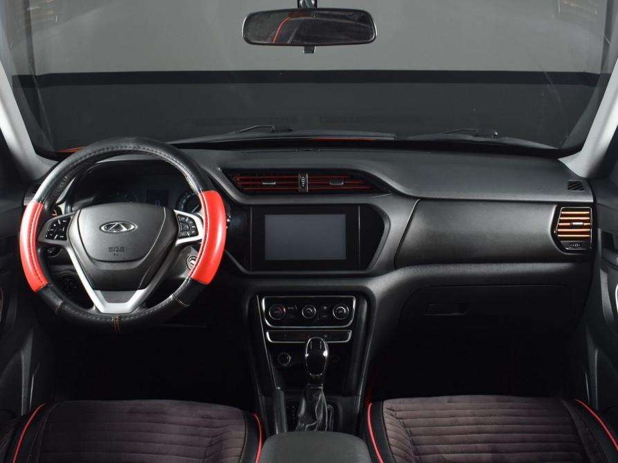 Chery Tiggo 3 I Кемерово  - изображение 7