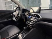 Changan Alsvin Санкт-Петербург  - изображение 50