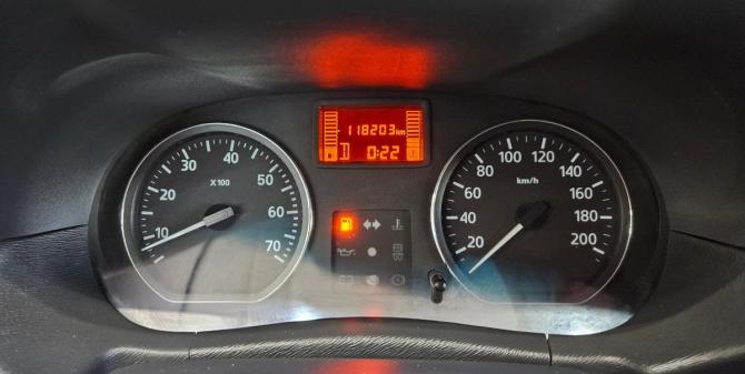 Nissan Terrano III (D10) с пробегом 2015 года, цена 1 095 000 рублей, 120000 км, внедорожник, Автокод Объявления