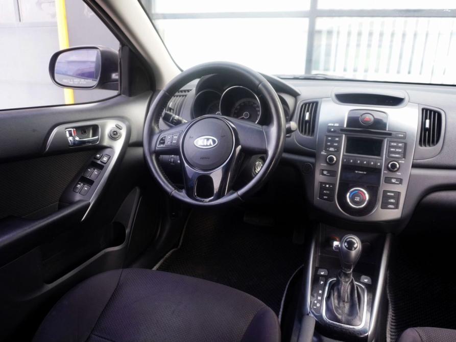 Kia Cerato II Москва  - изображение 12