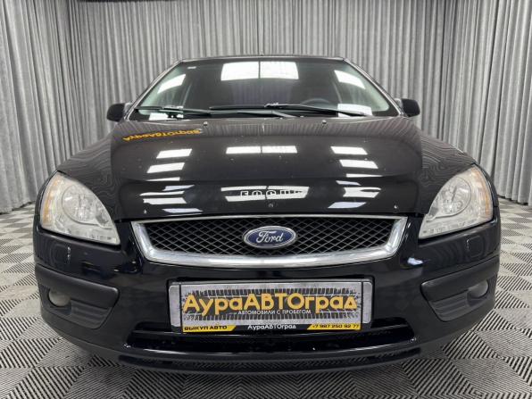 Ford Focus II с пробегом 2007 года, цена 500 000 рублей, 273149 км, седан, Автокод Объявления