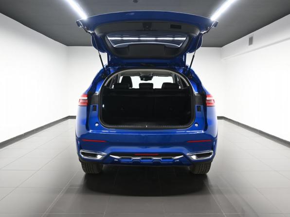 Haval F7 I с пробегом 2022 года, цена 2 215 000 рублей, 59604 км, внедорожник, Автокод Объявления