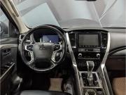 Mitsubishi Pajero Sport III Рестайлинг Пермь  - изображение 47