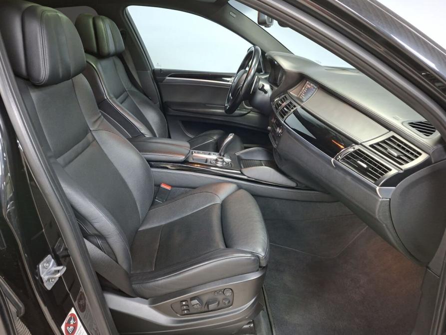BMW X6 M I (E71) Рестайлинг Москва  - изображение 10