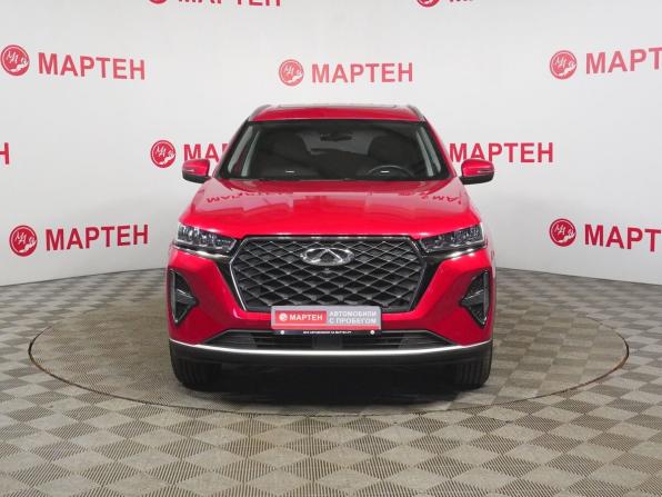 Chery Tiggo 7 Pro Max I с пробегом 2023 года, цена 1 811 000 рублей, 65269 км, внедорожник, Автокод Объявления