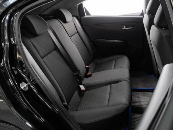Kia Rio IV Рестайлинг с пробегом 2022 года, цена 1 559 000 рублей, 137214 км, седан, Автокод Объявления