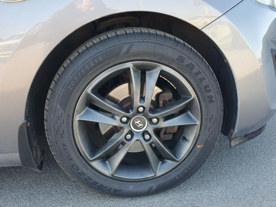 Hyundai i30 II Санкт-Петербург  - изображение 11