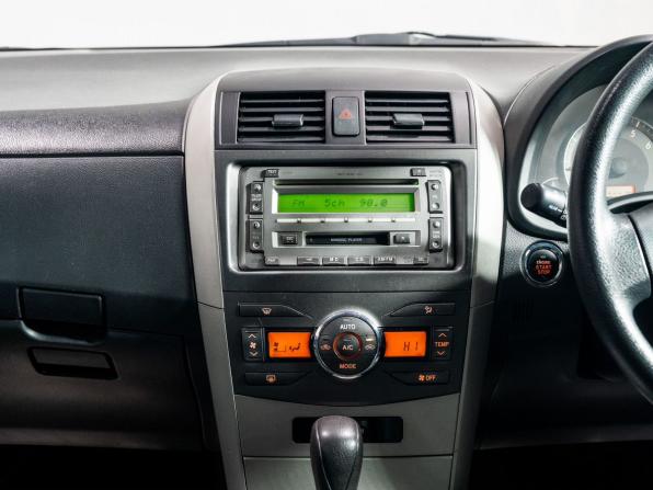 Toyota Corolla X (E140 E150) Рестайлинг с пробегом 2010 года, цена 965 000 рублей, 218604 км, универсал, Автокод Объявления