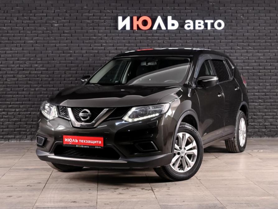 Nissan X-Trail III Екатеринбург  - изображение 1