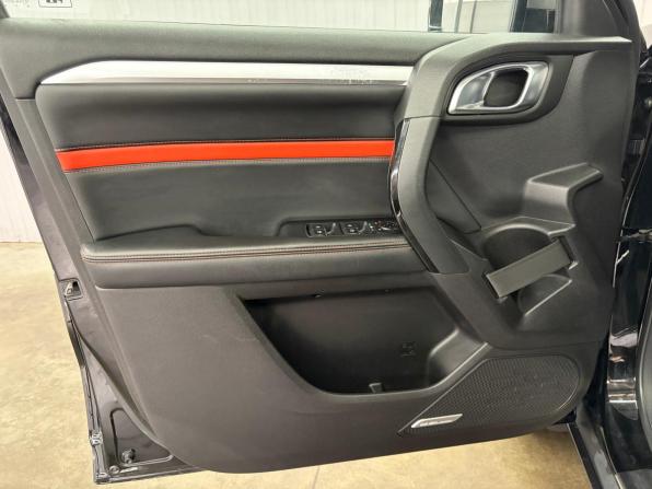 Haval Dargo I с пробегом 2023 года, цена 2 527 000 рублей, 47416 км, внедорожник, Автокод Объявления