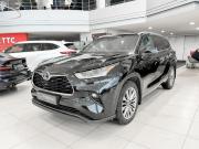 Toyota Highlander IV (XU70) Казань  - изображение 23