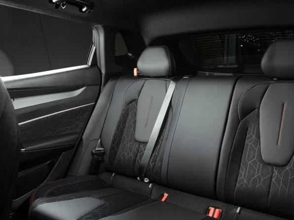 Geely Cityray с пробегом 2026 года, цена 3 119 990 рублей, 1 км, внедорожник, Автокод Объявления