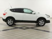 Nissan Qashqai I Рестайлинг Иваново  - изображение 23