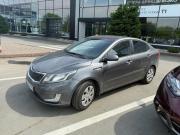 Kia Rio III Кемерово  - изображение 7