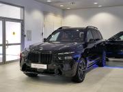 BMW X7 I (G07) Рестайлинг Москва  - изображение 23