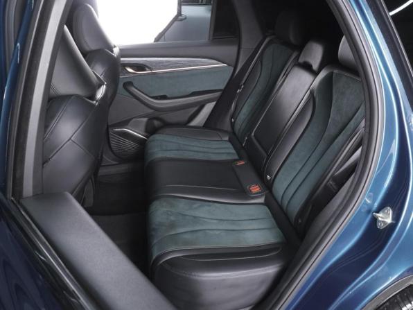 Geely Monjaro I с пробегом 2023 года, цена 3 250 000 рублей, 46401 км, внедорожник, Автокод Объявления