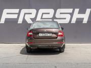 Skoda Octavia III (A7) Краснодар  - изображение 24