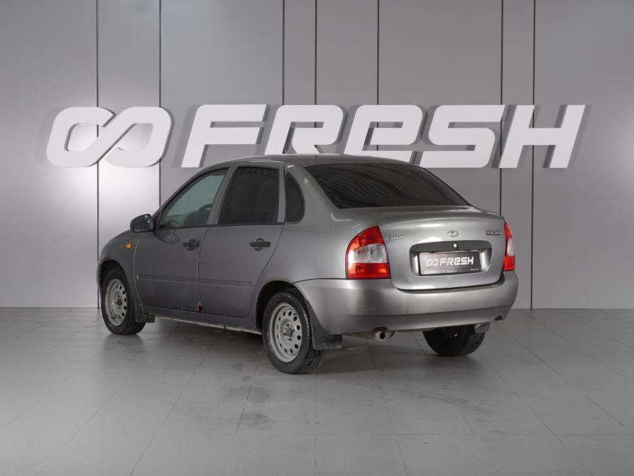 Lada (ВАЗ) Kalina I Минеральные Воды  - изображение 2