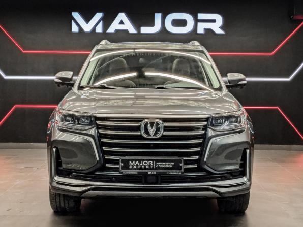 Changan CS95 I Рестайлинг с пробегом 2023 года, цена 2 470 000 рублей, 48872 км, внедорожник, Автокод Объявления