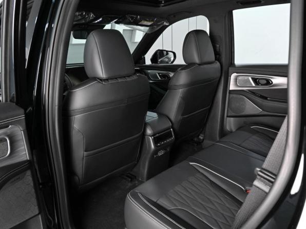 GAC GS8 II с пробегом 2026 года, цена 4 299 000 рублей, 45 км, внедорожник, Автокод Объявления