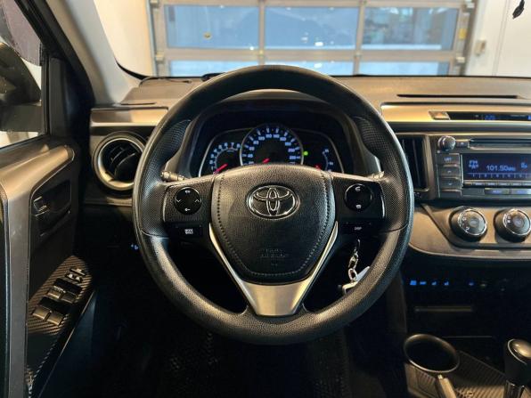 Toyota RAV4 IV (XA40) с пробегом 2015 года, цена 1 890 000 рублей, 138084 км, внедорожник, Автокод Объявления