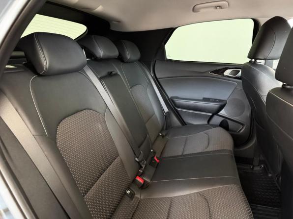 Kia XCeed I с пробегом 2020 года, цена 2 250 000 рублей, 39978 км, хэтчбек, Автокод Объявления