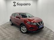 Nissan Qashqai II Рестайлинг Воронеж  - изображение 26