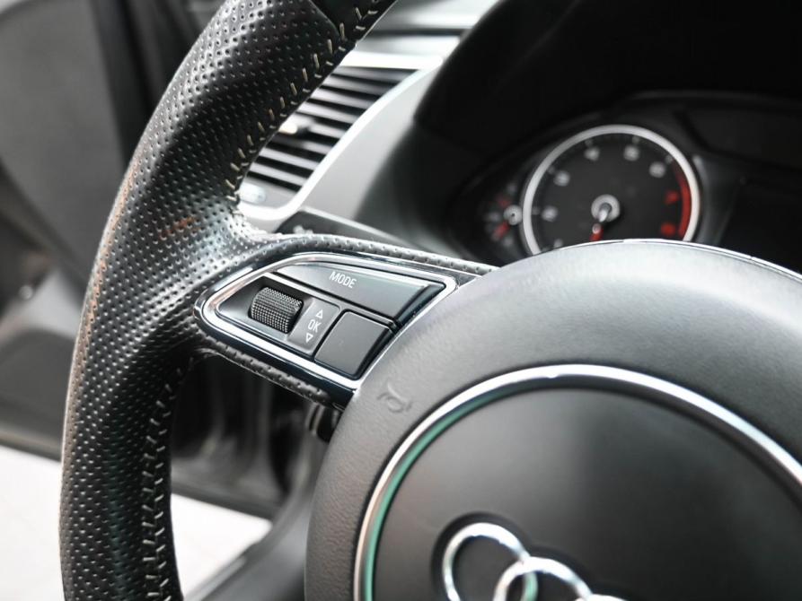 Audi Q5 I (8R) Рестайлинг Ростов-на-Дону  - изображение 14