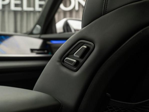 Geely Monjaro I Рестайлинг (China Market) с пробегом 2024 года, цена 3 760 000 рублей, 31003 км, внедорожник, Автокод Объявления
